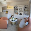 Image 3: 60/90 Min Head Spa for 1-2: 90 Min Includes MiniFacial or Back Massage