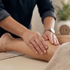 Image 5: Up to 59% Off on Lymphatic Drainage Massage at Touchedbyangie