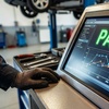 Image 1: Star Certified Smog Check or Smog Check and Registration Renewal 