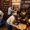 Image 2: Private Escape Room Admission at Escapology - Cypress