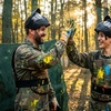 Image 3:  Paintball Park Admission with Gear Up to 93% Off