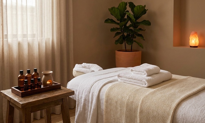 Image 3: Up to 33% Off on Lymphatic Drainage Massage at Whole Woman Fitness