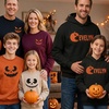 Image 11: Personalize a unisex hoodie for the perfect gift or stylish comfort!