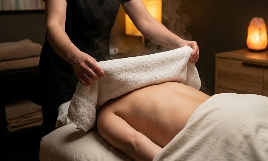 Image 7: Relax & Unwind with Massage Packages: Swedish,  Deep Tissue, & More