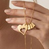Image 14: Custom Engraved Necklaces for Any Occasion