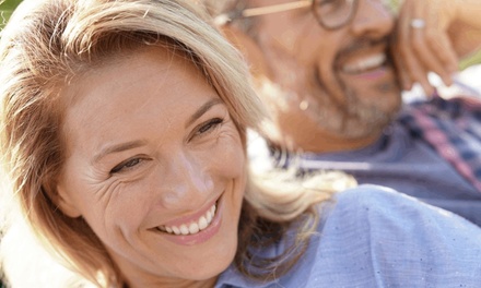 One Energy and Metabolism-Boosting Vitamin IV Drip: Valid at Lake Ivanhoe-Orlando Location - 4 Ever Young Orlando-Lake Ivanhoe