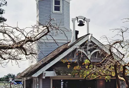 Seaport Village