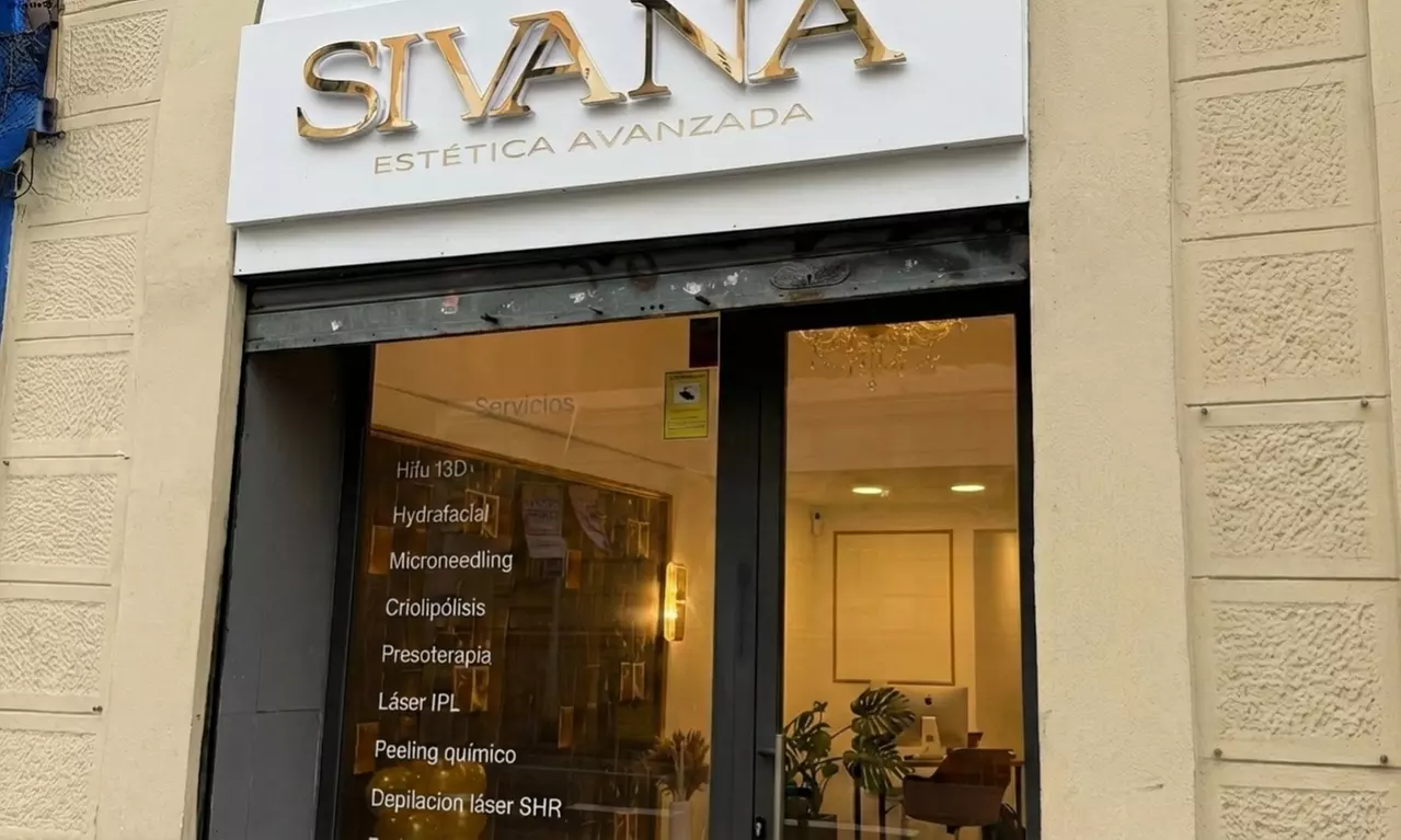 1 o 2 sesiones de criolipólisis y presoterapia en una zona a elegir