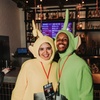 Image 22: Explore Chicago's Halloween Bar Crawl with VIP Deals