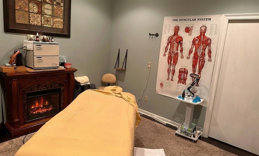 Image 2: Full Body Massages with Aromatherapy & Hot Towel Treatments