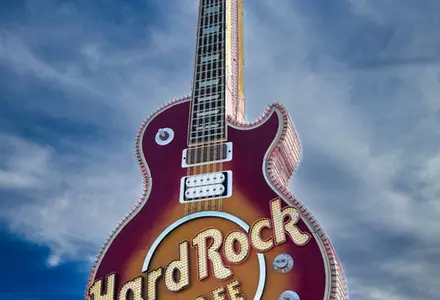 The Neon Museum