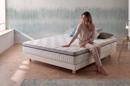 groupon Spring Prestige Multizone 200X200cm