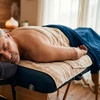 Image 2: 1 or 3 Sessions of 60, 90, or 120 Minute Lymphatic Drainage Massages