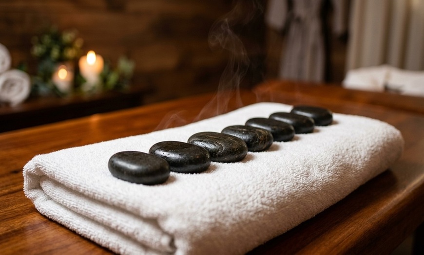 Image 3: Experience Full Body Relaxation with 60 or 90 Minute Massage