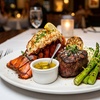 Image 2: 27% Off Steaks, Chops, and Seafood for Dinner at Lelli's