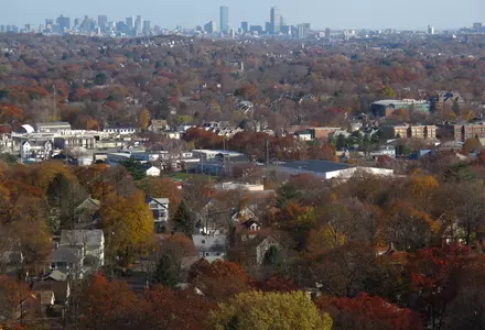Prospect Hill Park