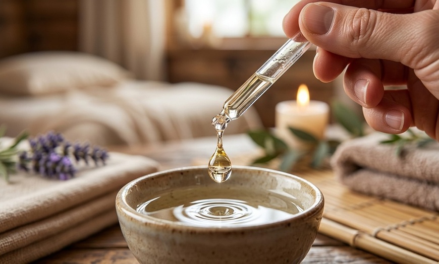 Image 3: Choose from a Variety of Relaxation Treatments at A Massage 