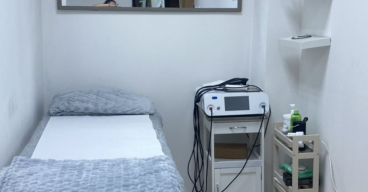 Lifting y tinte de pestañas y diseño de cejas en Alicante