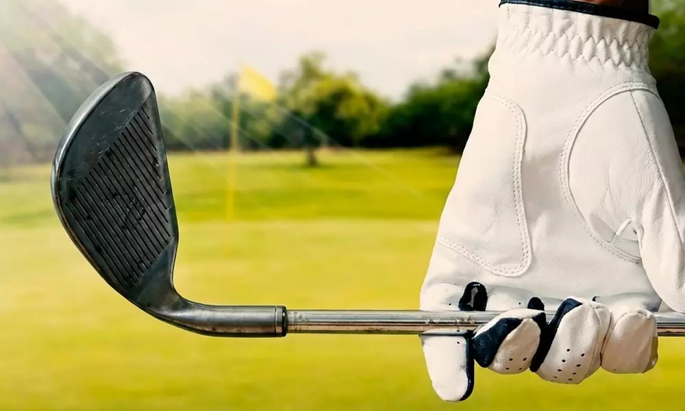 Curso de golf de 10 horas entre semana o en fines de semana para 1