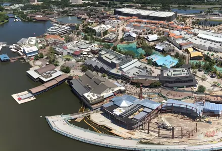 Disney Springs