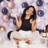 Image 1: Personalized Adult Birthday & Cake Smash Photo Shoots
