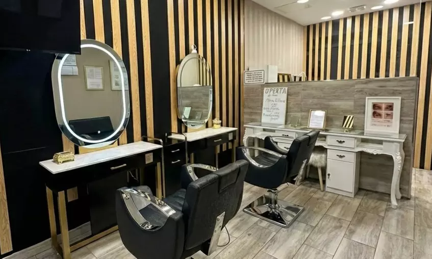 Sesión de microblading con visagismo de cejas para 1 persona