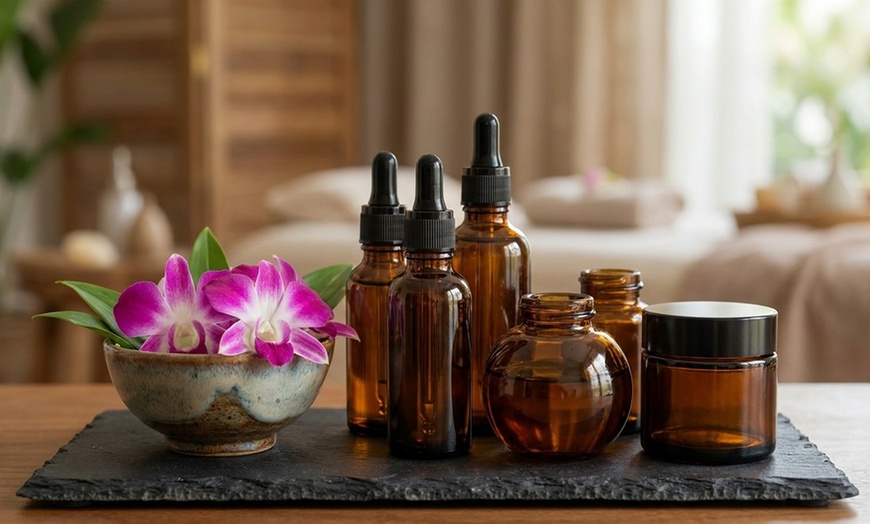 Image 4: Luxury Head Spa (Up to 30% off) at Indulge Head Spa