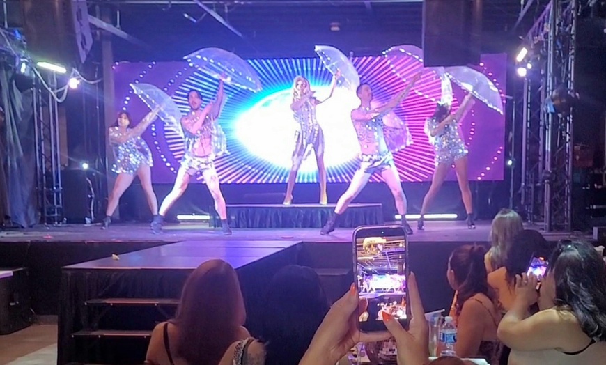 Image 5: Viva Drag Brunch Vegas
