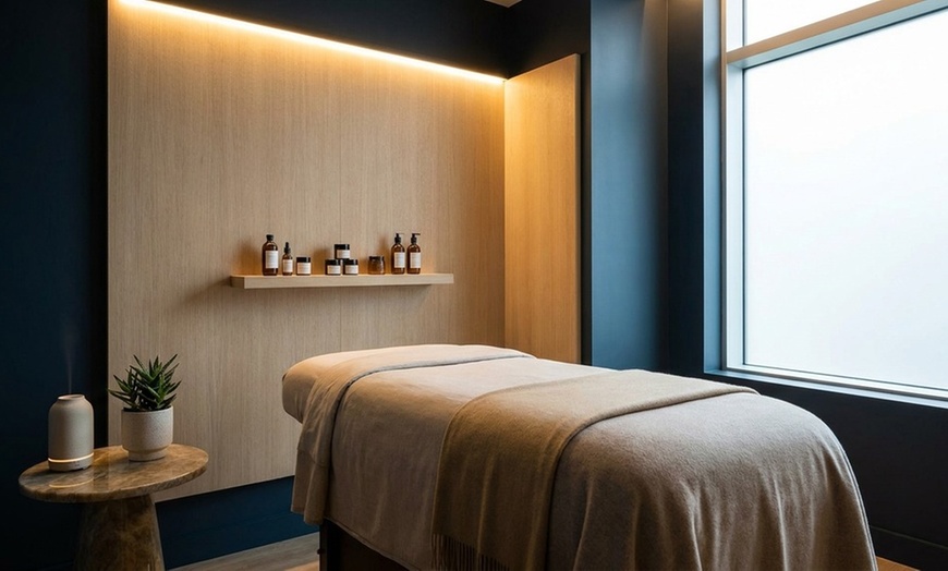 Image 2: Up to 55% Off on Facelift - Non-Surgical at Beauty By The Bay