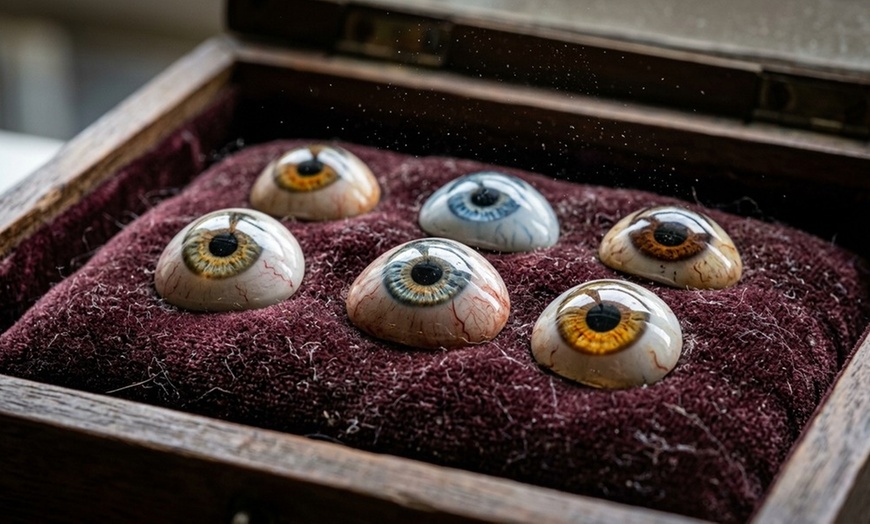 Image 4: Explore Oddities at the Museum with Admission for 3, 4, 5, or 6