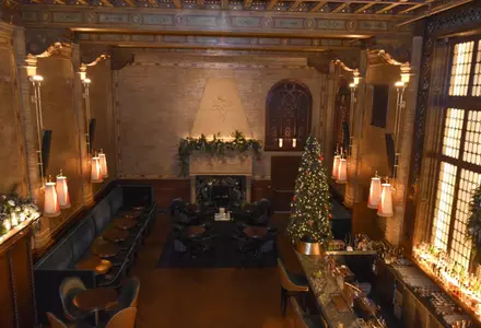 The Campbell
