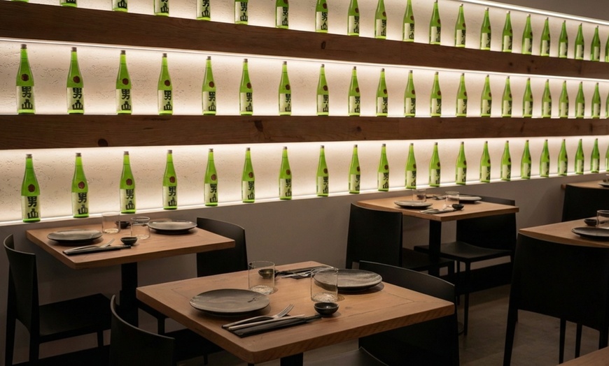 Image 4: Menú degustación panasiático con cóctel y postre para 2 o 4 personas