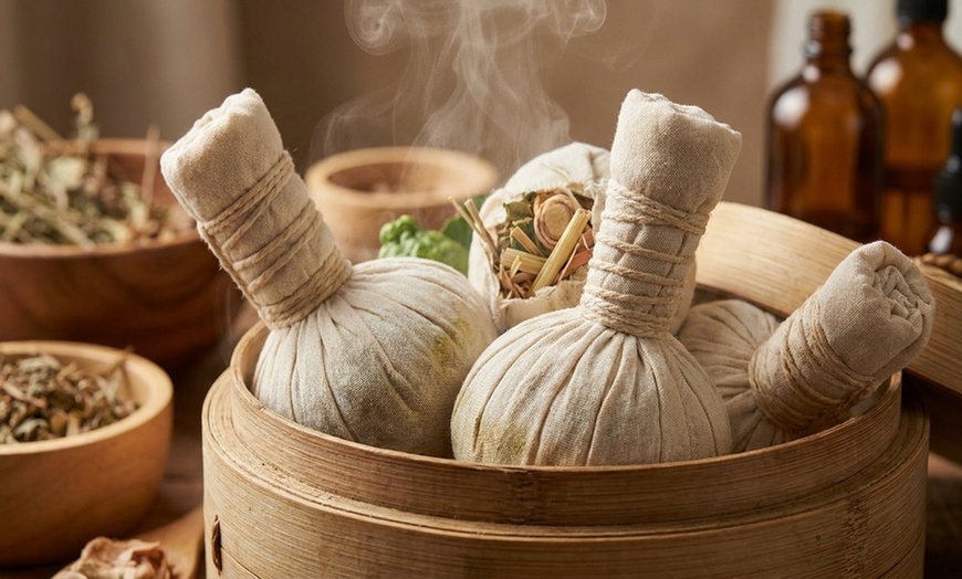 Image 6: Up to 30% Off on Thai Massage at Dawn is the New Day Massage Therapy