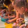 Image 1: STEM-Inspired DIY Slime Workshops Perfect for Parents and Kids 