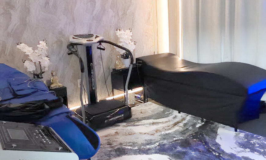 Image 6: Wellness Reset with Massage