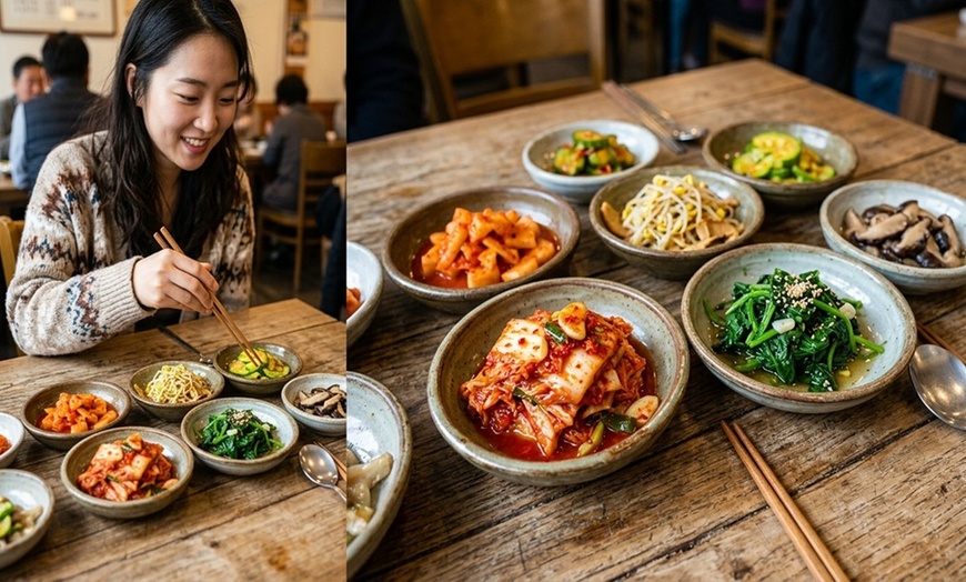 Image 3: All You Can Eat Korean BBQ & Shabu Shabu Hot Pot