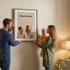 Image 44: Custom AI Portrait Prints on multiple formats by SignaturePrintLab
