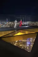 FLASH SALE! Save on Edge NYC Tickets: Highest Sky Deck