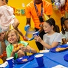 Image 10: Up to 34% Off Jump Passes and Parties at Sky Zone - Hampton 