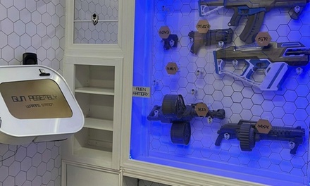 Escape Room for Up to Six People; Valid Any Day (Excludes Holiday Rooms) - Escape Room LoCo