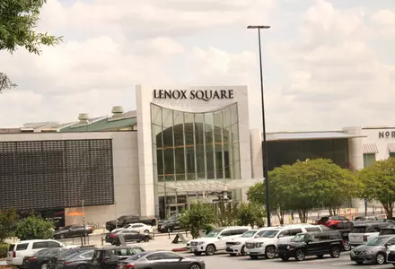 Lenox Square
