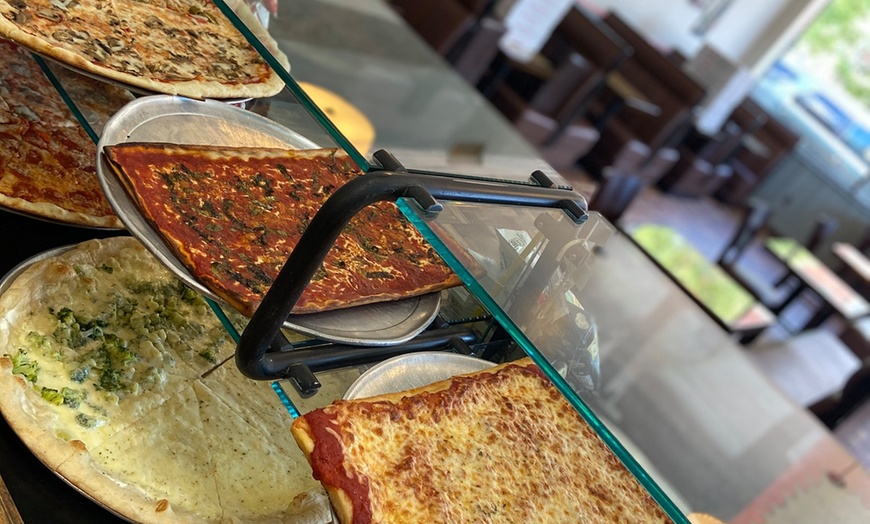 Image 7: Pizza, Pastas & More with $20–$60 Dining Value