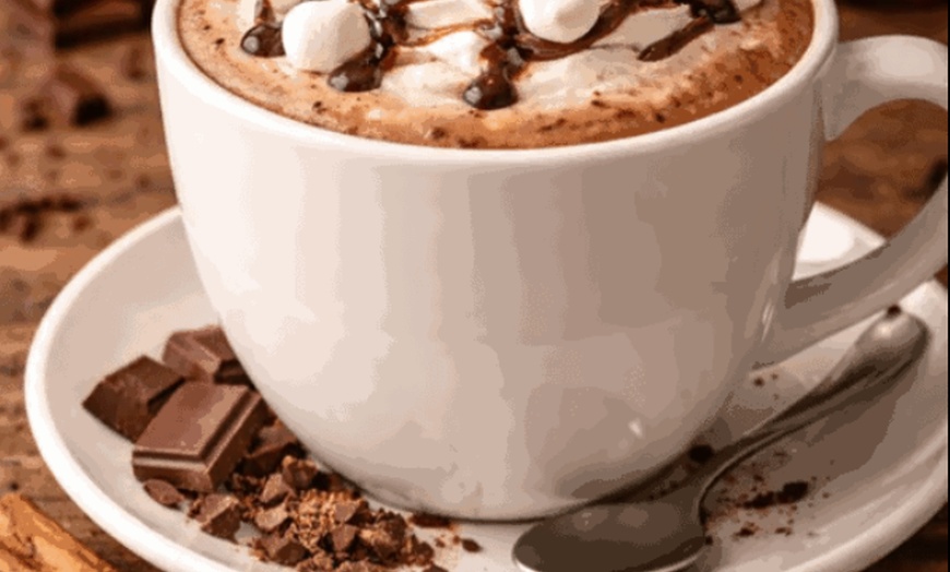 Image 22: Quality Spends on Food and Drinks at Afaf Coffee