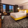 Image 15: Las Vegas Strip Casino Hotel with Big Apple Coaster