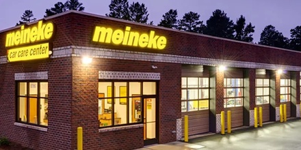 Brake Fluid Flush - Meineke - Lowell
