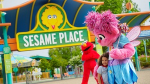 LIMITED TIME OFFER! Save 57% on Sesame Place Philadelphia Ticket Deals