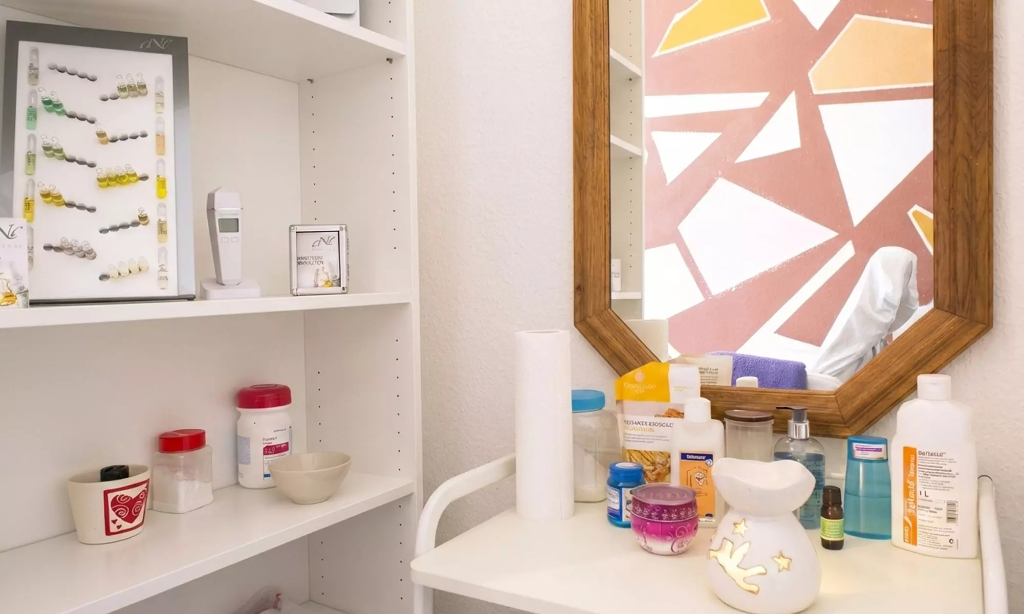 Fruchtsäurebehandlung oder Microdermabrasion für 1 Person