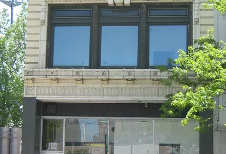 Willie Dixon's Blues Heaven Foundation (former Chess Records studio)