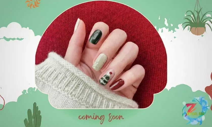 Treat Yourself with a Gel Manicure and/or Pedicure Options