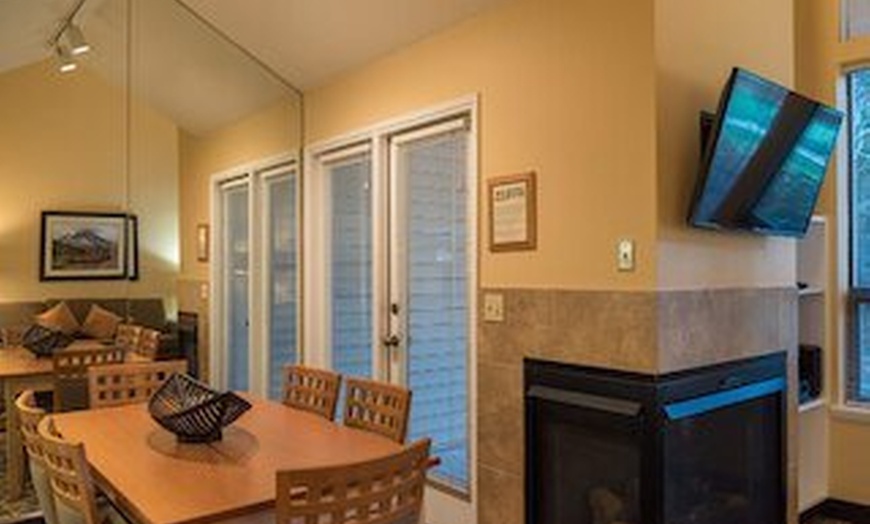 Image 16: Mount Hood Resort with Pool, Spa & Ski Access